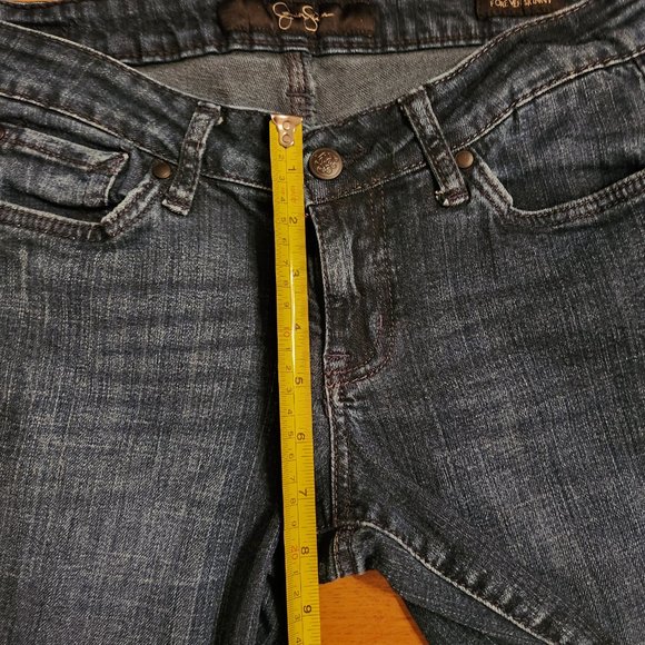 Jessica Simpson Forever Skinny Jeans - Picture 8 of 13